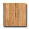 Hartco Somerset Solid Plank - Low Pretext (lg) Natural Hardwood Flooring