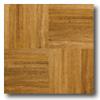 Hartco Urethane Parquet Wood Backing - Conrtactor/builder Tawny Spice Hardwood Flooring