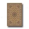 Home Dynamix Croown Jewel 3 X 8 Gold Area Rugs