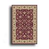 Home Dynamix Empress 2 X 7 Red 5081 Area Rugs