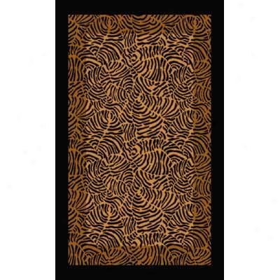 Home Dynamix Monza 8 X 11 748-26 Area Rugs