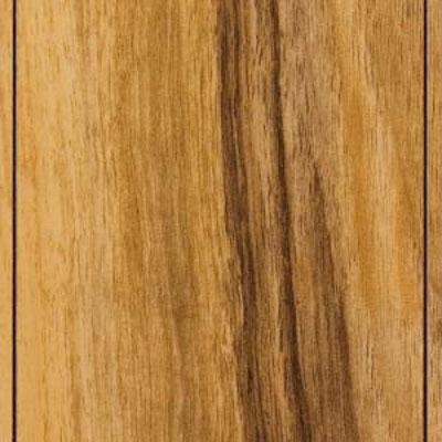 Home Legend Uniclic Laminate 10mm W/attached Underlayment Pacan Natural Lamibate Flooring