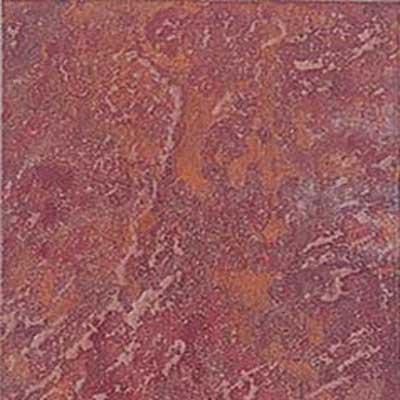 Interceramic Calcutta Slate Wsll 4-1/4 X 4-1/4 Manali Red Tile & Stone