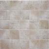 Interceramic Canyon Wail Tile 3 X 6 Sandstone Tile & Stone