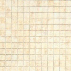 Lea Ceramiche Visions Mosaico 1 X 1 (13x13) Atlantide Bianco Mosaio Tile & Stone