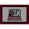 Logo Rugs Alabama University Alabama Area Rug 4 X 6 Area Rugs