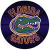 Logo Rugs Florida University Florida Basketball 4 Ft Area Rugs