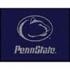 Logo Rugs Penn State University Penn Entry Mat 2 X 2 Area Rugs