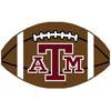 Logo Rugs Texas A & M University Texas A&m Football 15