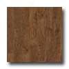 Mannington Distinctive Collection - Summit Hickory Plank Chestnut Vinyl Flooring