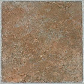Mannington Natueeform Tile Burmese Slate Canyon Bronze Laminate Flooring