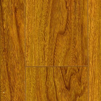 Max Windsor Floors Domain Laminate Collection Cumaru Gloss Laminate Flooring