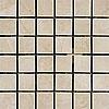 Megatrade Corp. Alviano Mosaico1 3 X 13 Sand Beige Tile & Stone