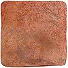 Megatrade Corp. Maya Series 13 X 13 Touloum Granato Clay Tild & Stoen