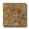 Metroflor Konecto - Terra Slate Tile Cashmere Vinyl Flooring