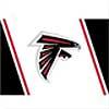 Milliken Atlanta Falcons 8 X 11 Atlanta Falcons Spirit Area Rugs