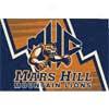 Milliken Mars Hill College 3 X 4 Mars Hill College Ara Rugs