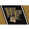 Milliken Wake Forest 4 X 5 Wake Forest Area Rugs