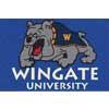 Milliken Wingate University 3 X 4 Wingate University Area Rugs