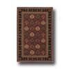 Mohawk Estate 8 X 11 Enchantment Red Area Rugs