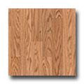 Mohawk Montreal Golden Oak Strip Laminate Flooring