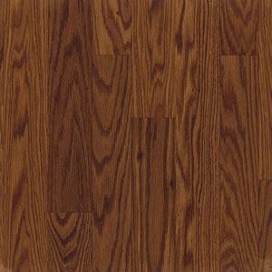 Mohawk Montreal Gunstock Oak Strip Laminate Flooring