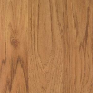 Mohawk Paramount With Sound Backing Provincial Hickory Strip Dl410504