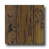 Mohawk Texas Roadhouse Vintage Brown Hardwood Flooring