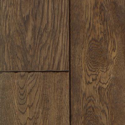 Natural Floors Carriage House Engineered Hand Scrped Driftwood Hardwood Flooring