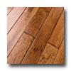 Natural Floors Carriage House Engineered Distressed Ginger Hardwood Flooring