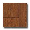 Natural Floors Carriage House Real Palm Scraped Toast Hardwood Flooring