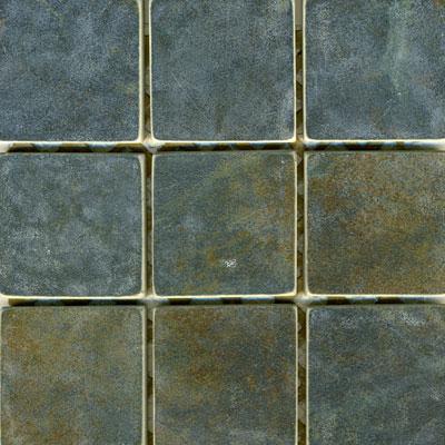 New World Casabella Slate Mosaic Multi Tile & Stone