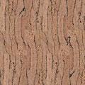 Nova Cork Naturals Klick Planks Flamenco Bark of the Flooring