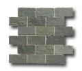 Original Style Venetian Large Brickbond Mosaic Cantabrian Tile & Stone