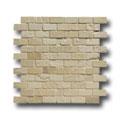 Original Style Venetian Small Brickbond Mosaic Cantabrian Tile & Stone