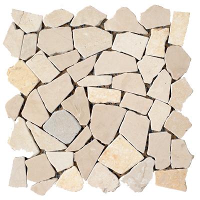 Roca Rock Art Juliano Beige Tile & Free from ~s