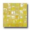 Sicis Iridium Mosaic Tulip 4 Tile & Stone