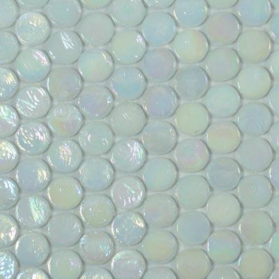 Sicis Neoglass Barrels Mosaic Cotton Tile & Stone