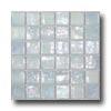 Sicis Neoglass Cubes Mosaic Cotton Tile & Stone