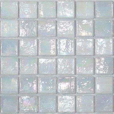 Sicis Neoglass Cubes Mosaic Cotton Tile & Stone