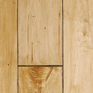 Somerset Hand Scraped Plank 3 Maple Hardwood Flooring