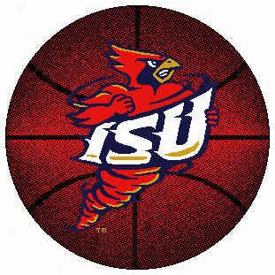 Strike Off Company, Inc Ioaw State University Iowa State Basketball 24