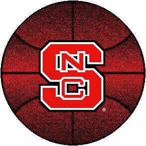 Strike Off Company, Inc North Carolina State University North Carolina State Basketball 24