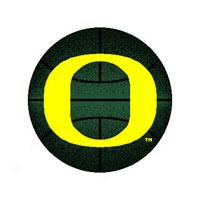 Strike Off Company, Inc Oregon University Oregon Basketball 24