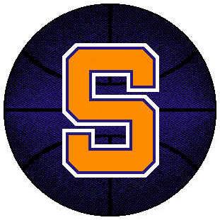 Strike Off Company, Inc Syracuse University Syracuse Basketball 24