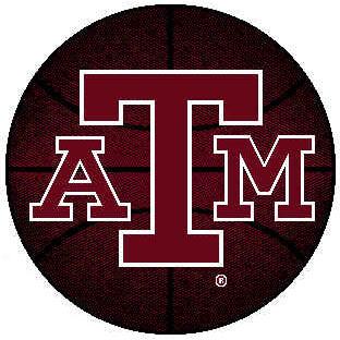 Strike Off Company, Inc Texas A & M University Texas A&m Basketball 24