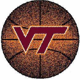 Strike Of fCompany, Inc Virginia Tech University Virginia Tech Basketball 24