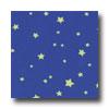 Tarkett Fiber Floors Personal Expressions - Starry Night Blue Heaven Vinyl Flooring
