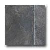 Tarkett Fiber Floors Personal Expressions - Belair Stone Heart Vinyl Flooring