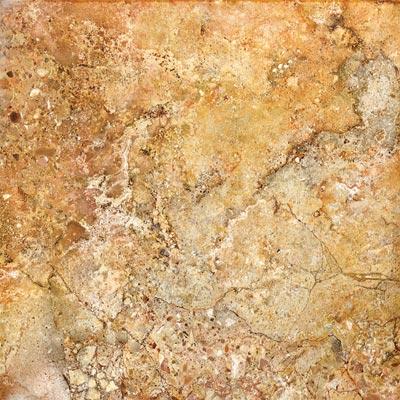 Tesoro Constellations 20 X 20 Cassiopea Amber Tile & Stone